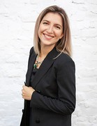 Надежда Борисова