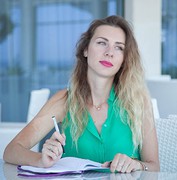 Алла Клименко