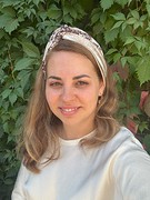 Екатерина Шабалина