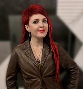 Ярославна Сырейщикова