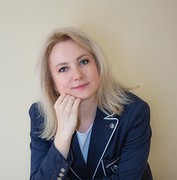 Юлия Бегиджанова