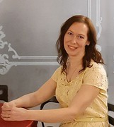 Надежда Митина